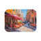 "Venice Main Square Bath Mat"