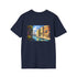 Venice Piazza Sunny Tee