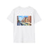 Venice Sunlit Piazza Shirt