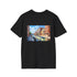 Venice Sunlit Piazza Shirt