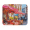 Venice Sunny Square Mouse Pad