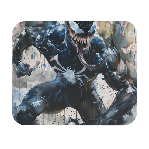 Venom Spiderman Mouse Pad Unleash Your Inner Spidey