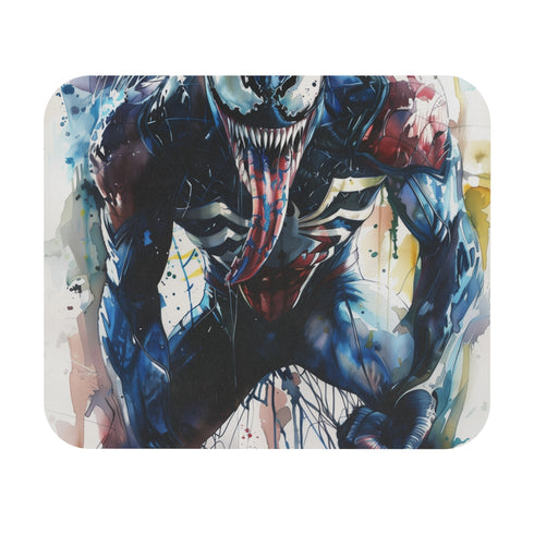 Versatile Venom Spiderman Mouse Pad