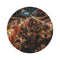 "Vibrant Asian Night Market Rug"