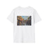 Vibrant Camden Market Tee