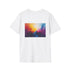 Vibrant Emotion Abstract Tee