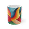"Vibrant Emotion Boost Mug"