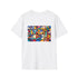 Vibrant Emotion Burst Tee