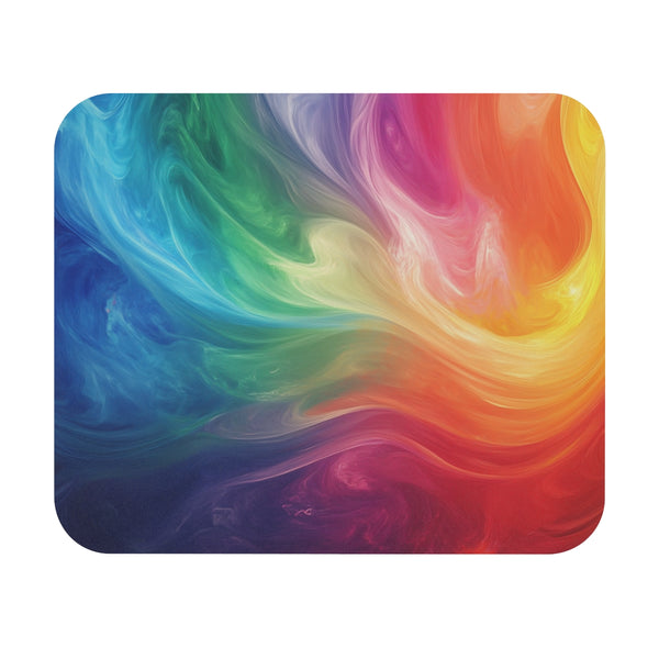 Vibrant Emotion Elevation Mouse Pad