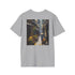 Vibrant Hanoi Vietnam Painting Tee