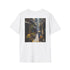 Vibrant Hanoi Vietnam Painting Tee