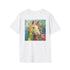 Vibrant Impressionistic Horse Tee