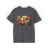 Vibrant Joy: Abstract Emotion Tee