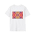 Vibrant Kaleidoscope Paint Explosion T-Shirt