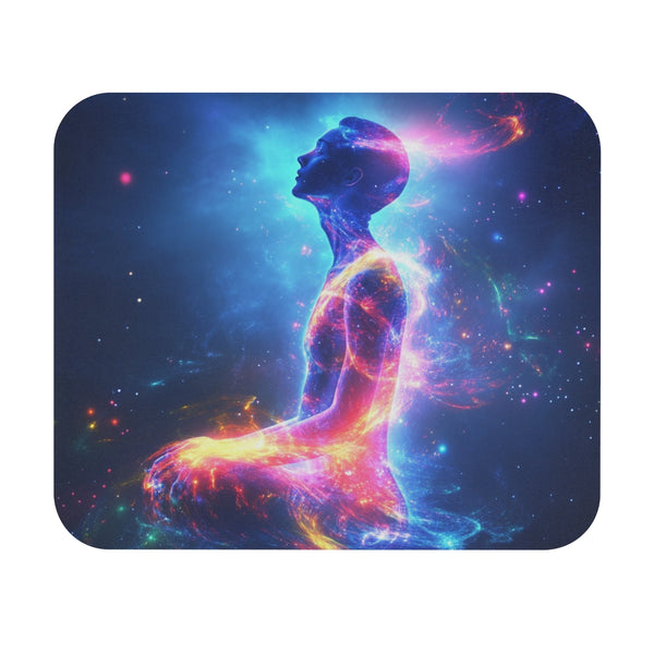 Vibrant Mukajett Mouse Pad Add Some Buzz to Your Workspace!