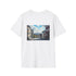 Vibrant Oslo Cityscape Tee
