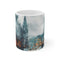"Vibrant Oslo Norway Mug"