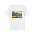 Vibrant Panaji Goa Art Shirt