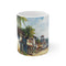 "Vibrant Panaji Goa Mug"