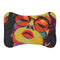 "Vibrant Pop Art Pet Mat"
