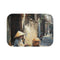 "Vietnamese Charm Bath Mat"