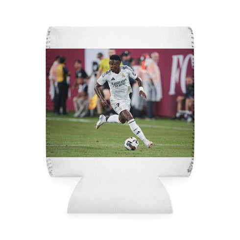 Vinicius Jr. Can Cooler: Keep Cool in Style