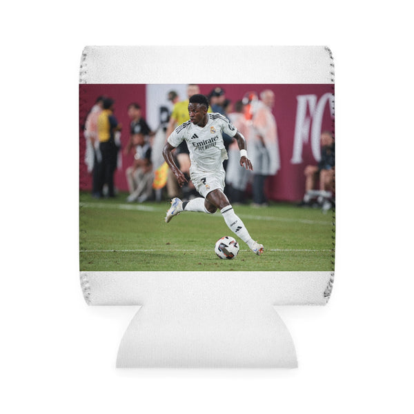 Vinicius Jr. Can Cooler: Keep Cool in Style