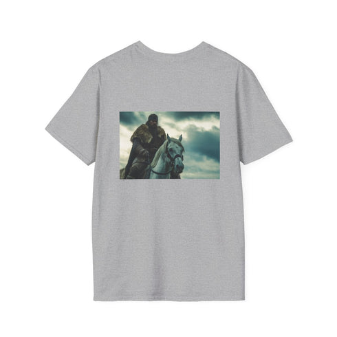 Vintage Attila The Hun Tee