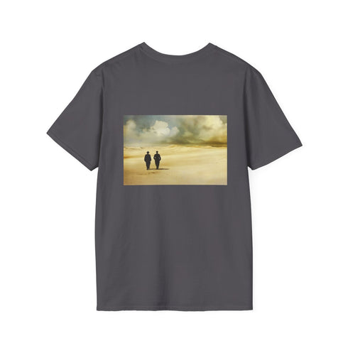 Vintage Aviation Wright Brothers T-Shirt