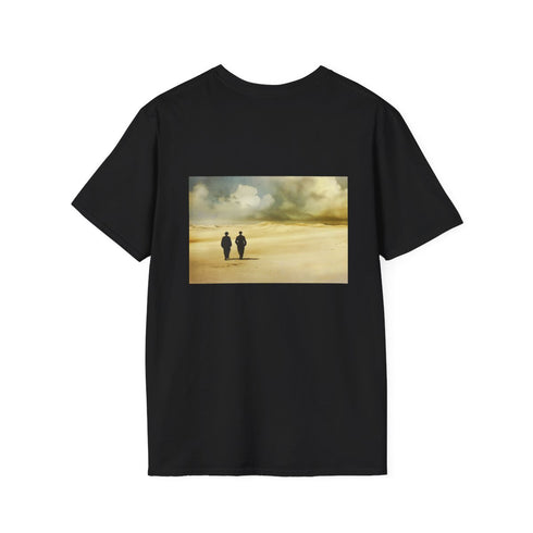 Vintage Aviation Wright Brothers T-Shirt