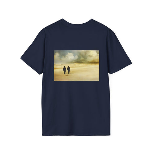 Vintage Aviation Wright Brothers T-Shirt