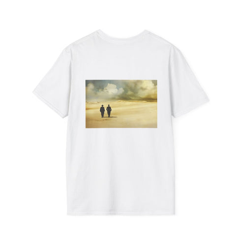 Vintage Aviation Wright Brothers T-Shirt