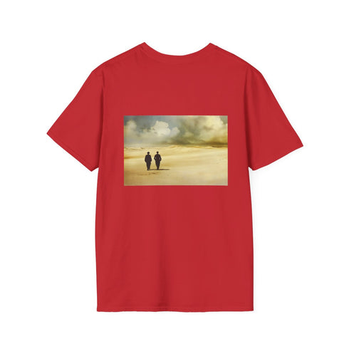 Vintage Aviation Wright Brothers T-Shirt