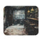 Vintage English Pub Mouse Pad