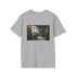 Vintage English Pub Painting Tee