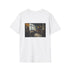 Vintage English Pub Painting Tee