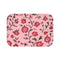 "Vintage Floral Bliss Bath Mat"