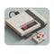 Vintage Gaming Console Mouse Pad