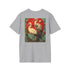 Vintage Hanafuda Blossom T-Shirt