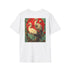 Vintage Hanafuda Blossom T-Shirt
