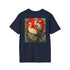 Vintage Hanafuda Blossom T-Shirt
