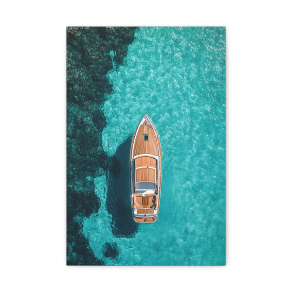 "Vintage Italian Elegance: A Tribute"