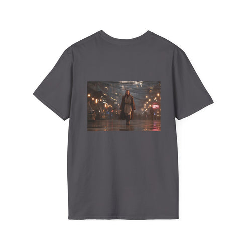 Vintage Qui-Gon Jinn T-Shirt