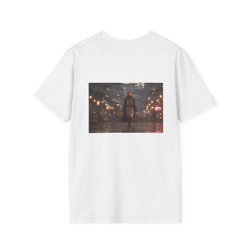 Vintage Qui-Gon Jinn T-Shirt