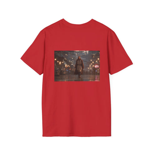 Vintage Qui-Gon Jinn T-Shirt