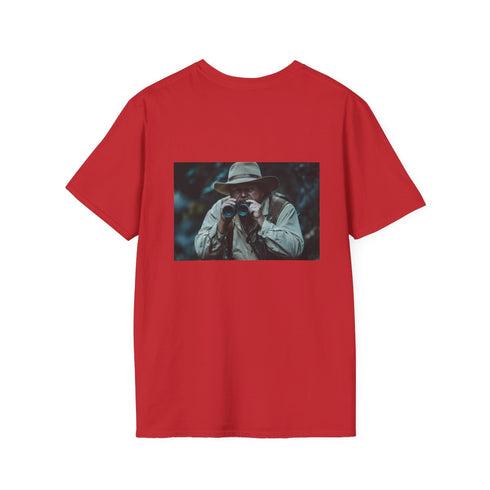 Vintage Theodore Roosevelt America Tee