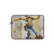 "Vintage Toy Story Laptop Sleeve"