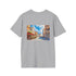 Vintage Venice Piazza Tee