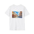 Vintage Venice Piazza Tee