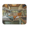 Vintage Vibes Mouse Pad